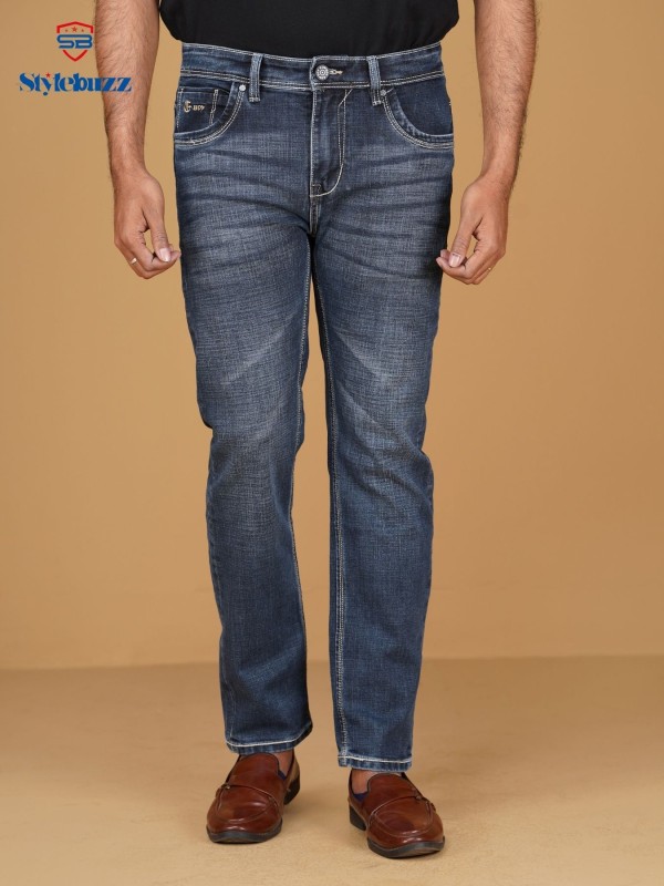 Men's Premium Denim Pant 0018