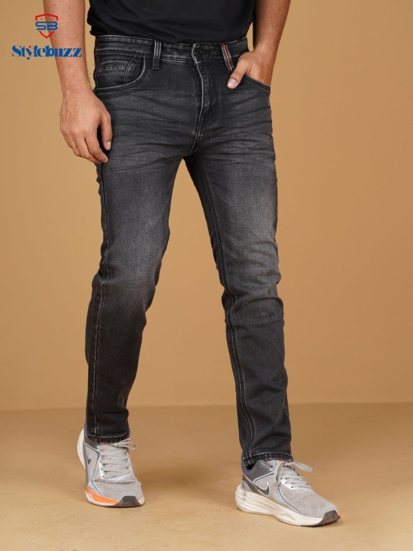 Men's Premium Denim Pant 0014