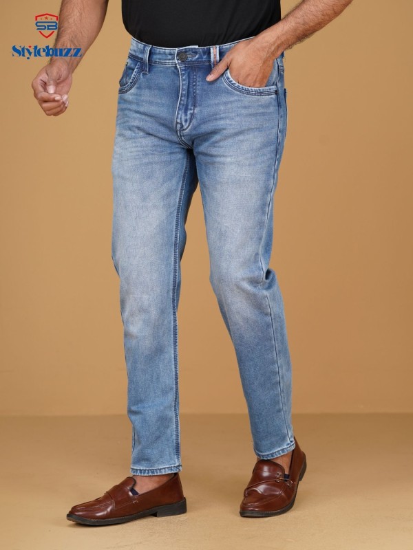 Men's Premium Denim Pant 005