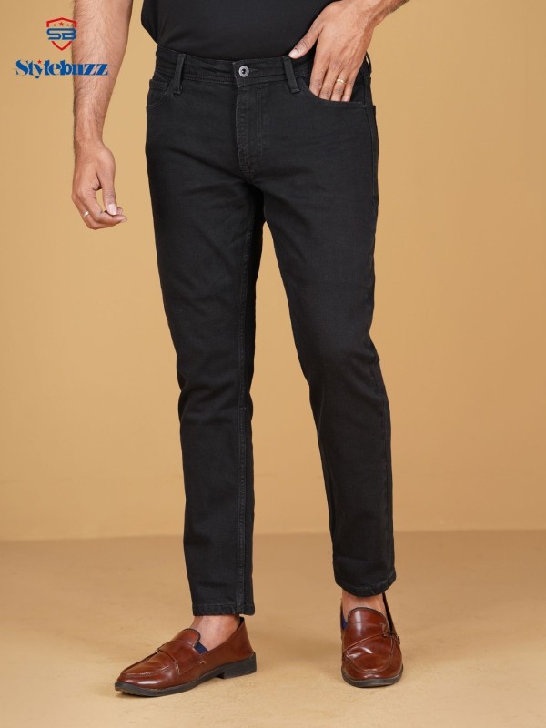 Men's Premium Denim Pant 0020