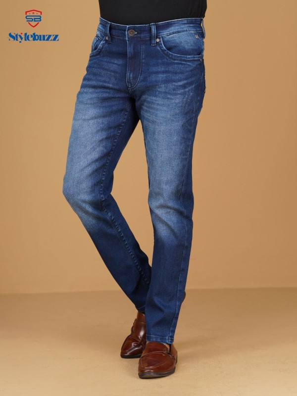 Men's Premium Denim Pant 0015