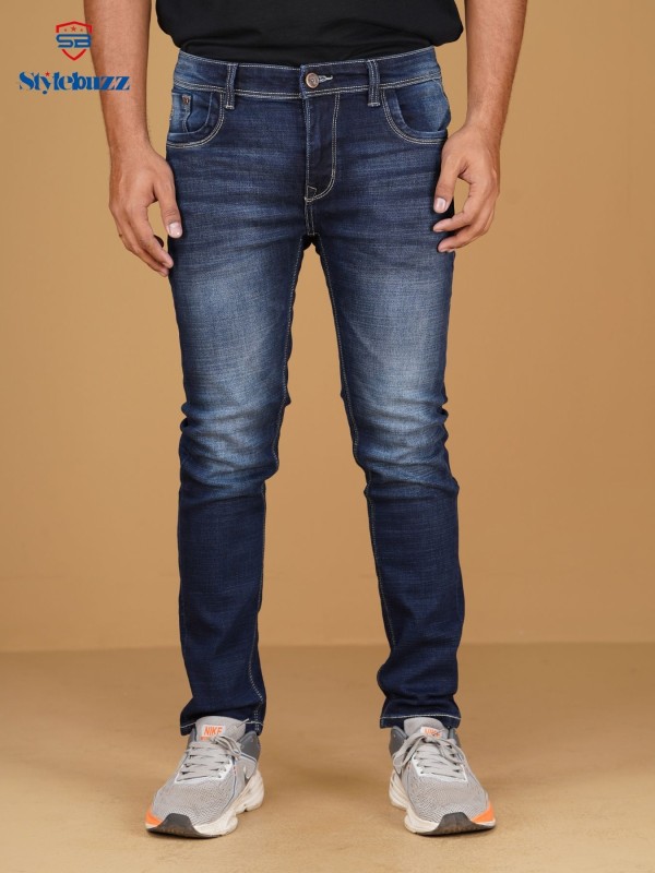 Men's Premium Denim Pant 003