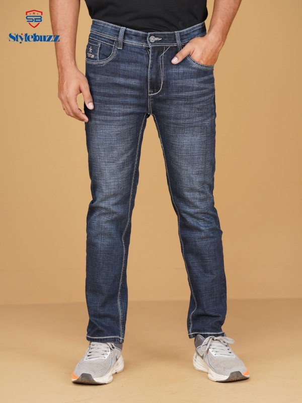 Men's Premium Denim Pant 0021